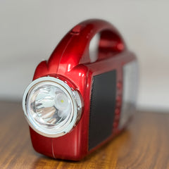 RADIO PORTABLE 1618B - LEOTEC