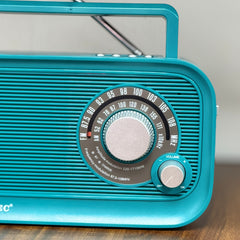 RADIO PORTABLE 2105G - LEOTEC