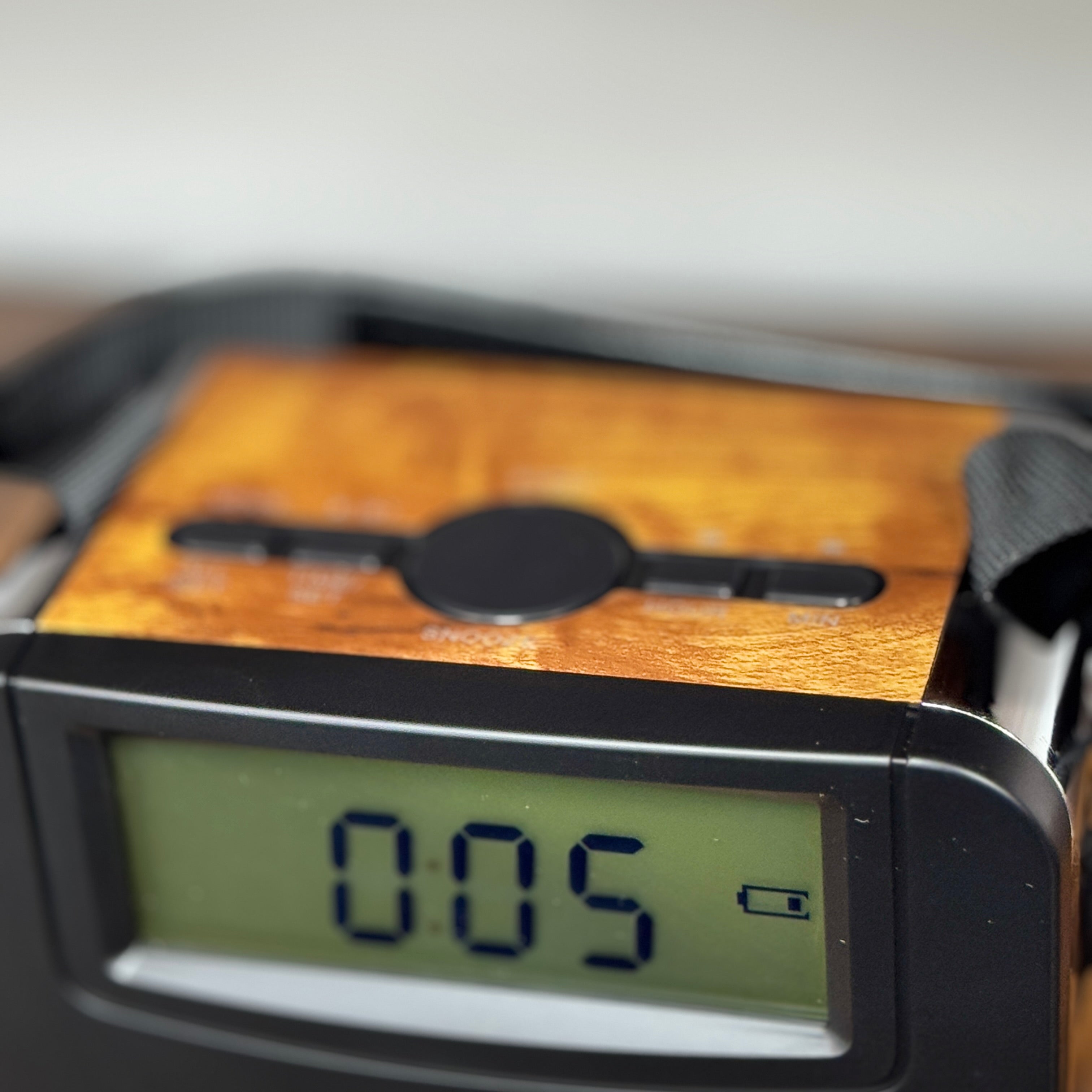 RADIO PORTABLE 1622W - LEOTEC