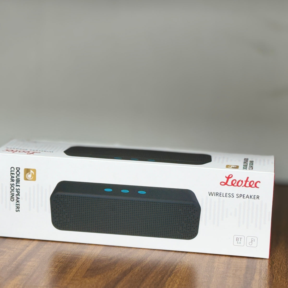 RADIO PORTABLE 2103B - LEOTEC