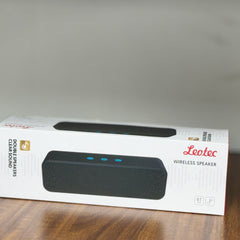 RADIO PORTABLE 2103B - LEOTEC