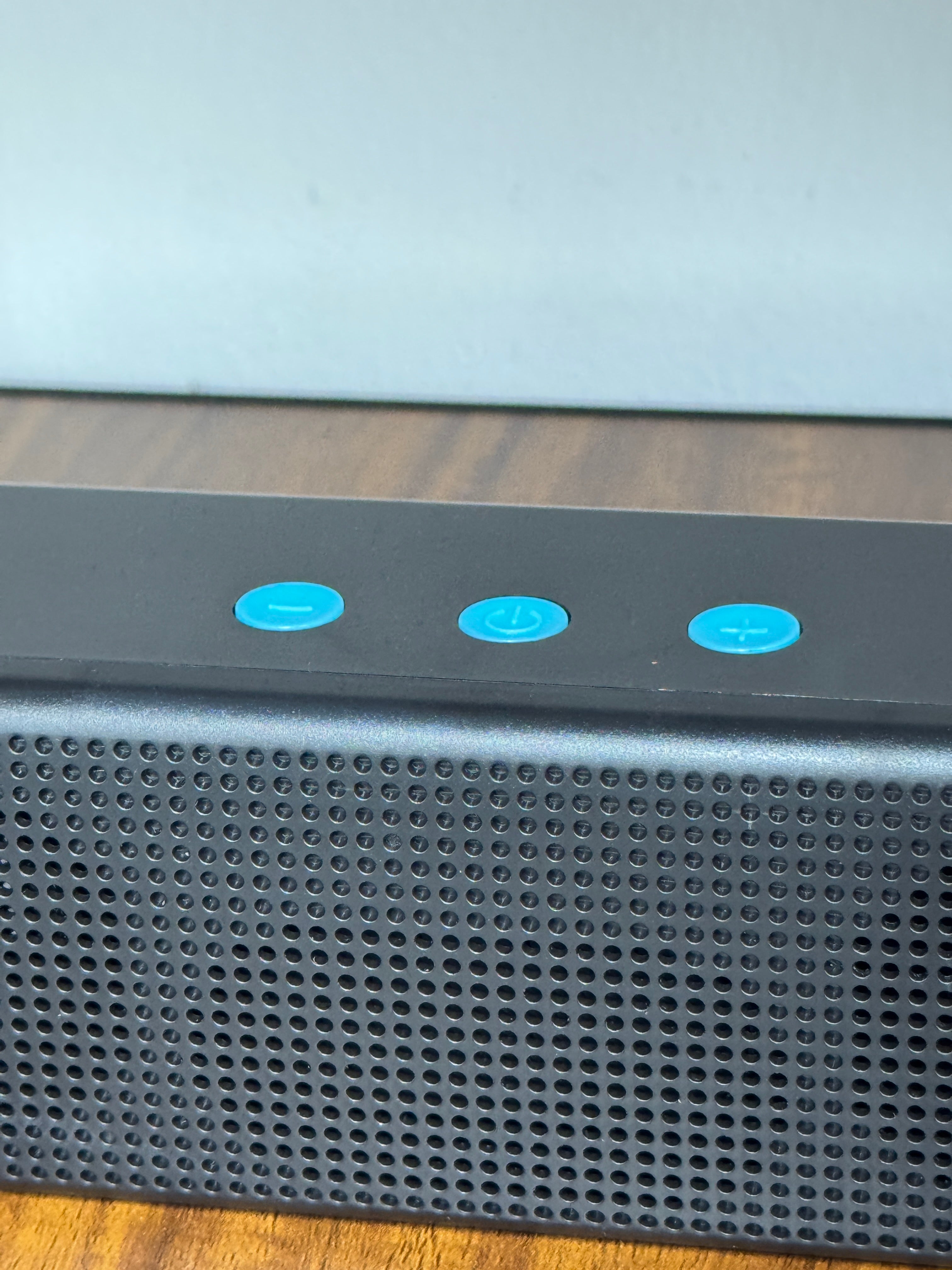 RADIO PORTABLE 2103B - LEOTEC