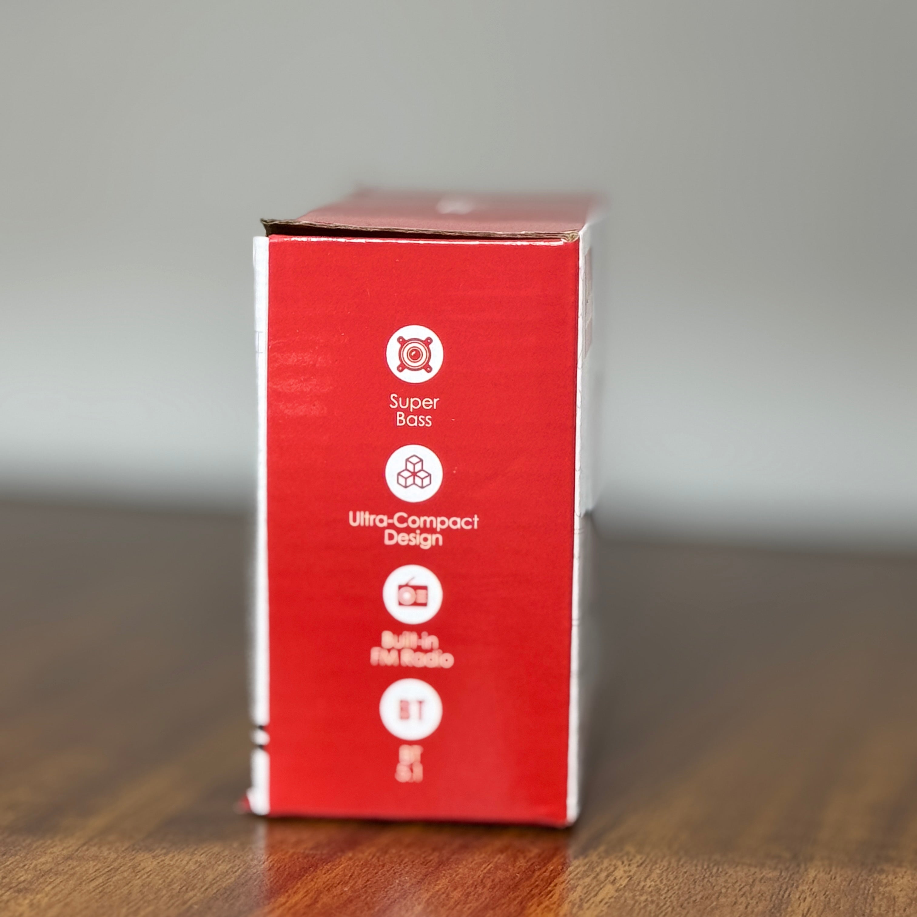 RADIO PORTABLE 2218 - LEOTEC