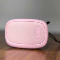 RADIO PORTABLE 2218 - LEOTEC