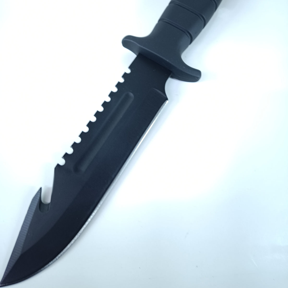 Cuchillo de supervivencia-31CM-YL833-6