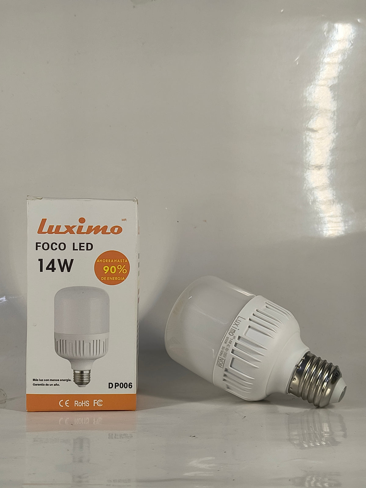 FOCO LED 14W - DP006