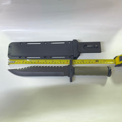 Cuchillo de supervivencia-35CM-YL833-7