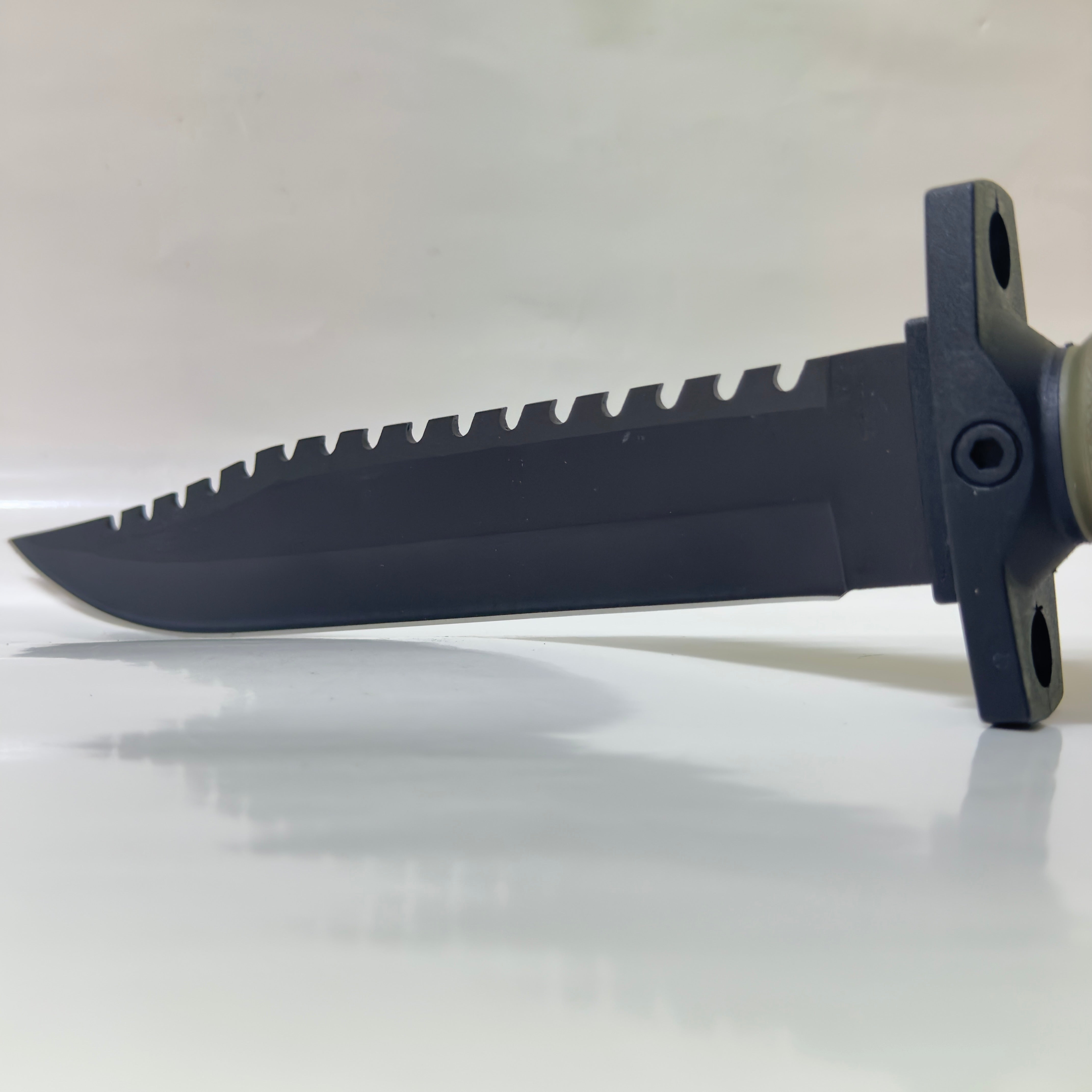 Cuchillo de supervivencia-35CM-YL833-7