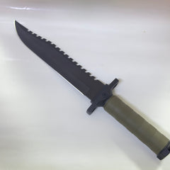 Cuchillo de supervivencia-35CM-YL833-7