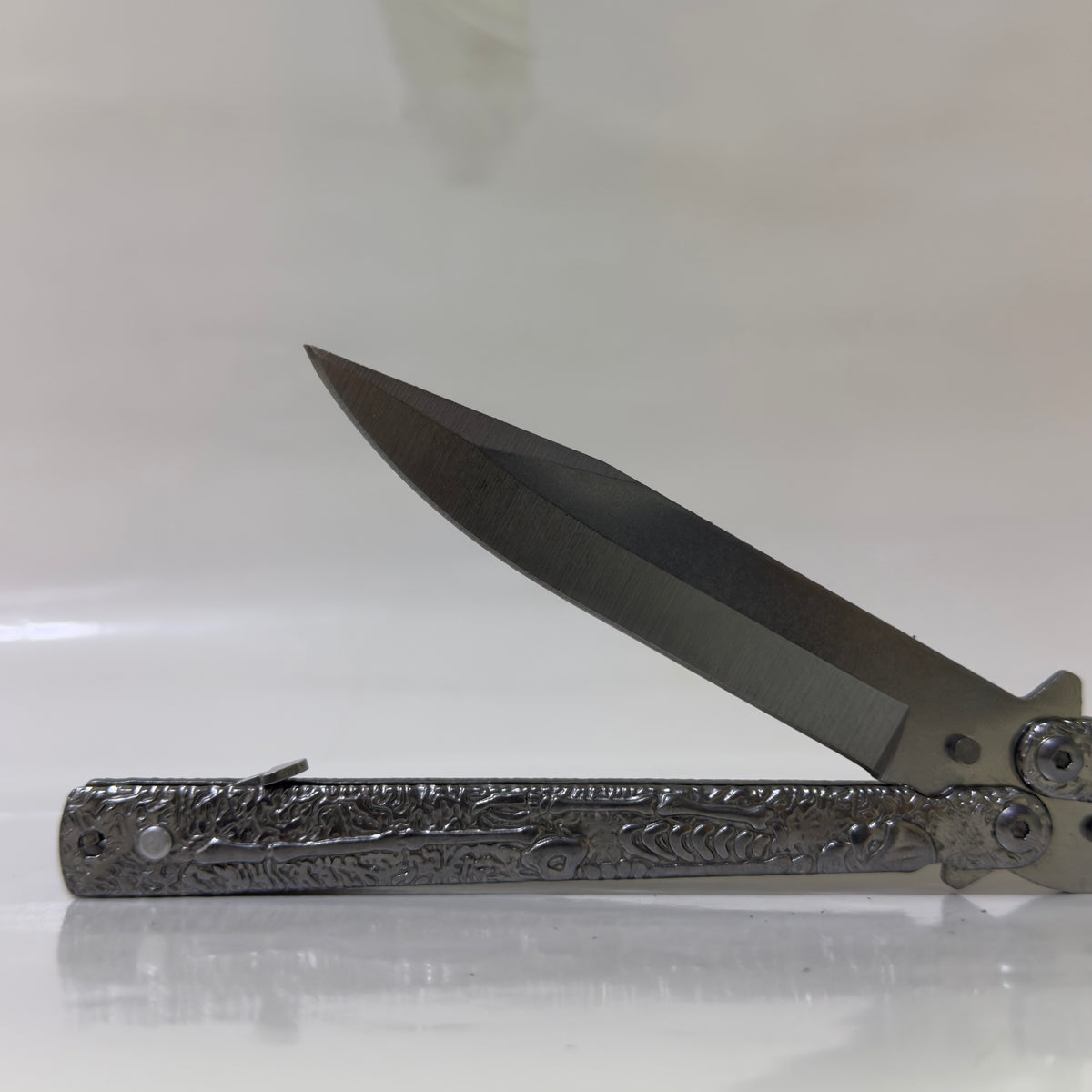 Cuchillo Mariposa-YL890-6