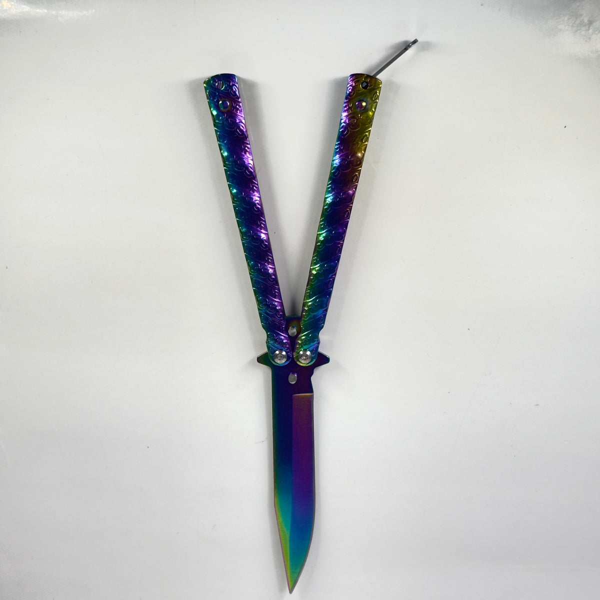 NAVAJA MARIPOSA - YL890-24