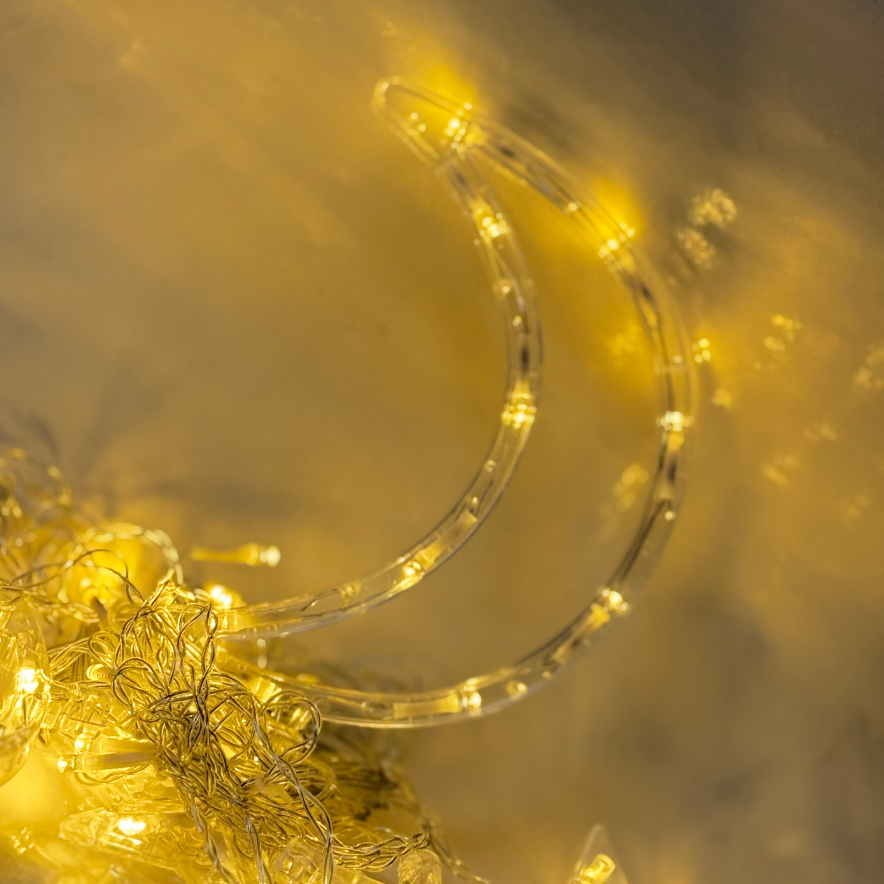 SERIE DE LUZ DE ESTRELLA Y LUNA - ZDS-006