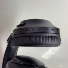 AUDIFONO BLUETOOTH DE CASCO LYZON - BT-V60