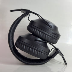 AUDIFONO BLUETOOTH DE CASCO LYZON - BT-V60