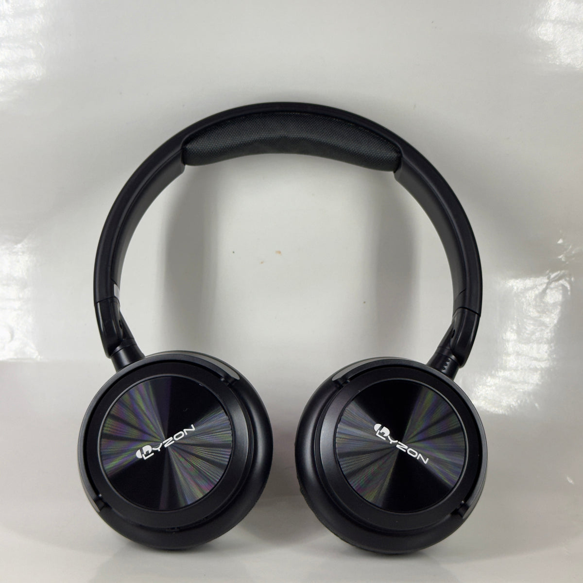 AUDIFONO BLUETOOTH DE CASCO LYZON - BT-660