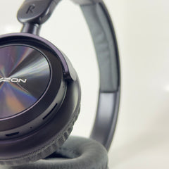 AUDIFONO BLUETOOTH DE CASCO LYZON - BT-660
