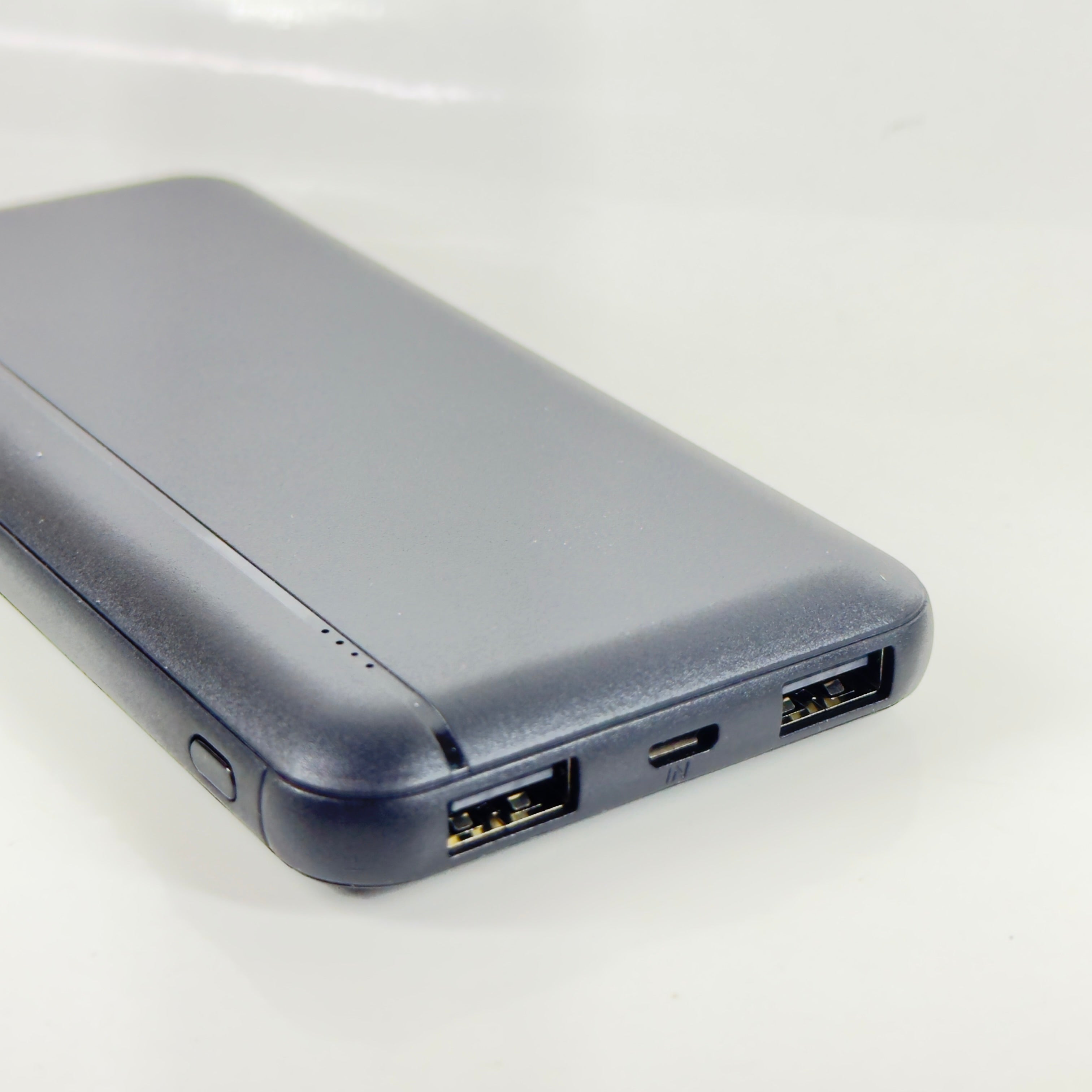 PILA PORTATIL 10,000mAh LYZON - LY-06