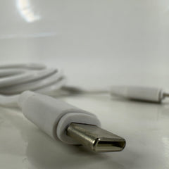 CABLE DE CARGA RAPIDA IPHONE LYZON -  CBPD27W