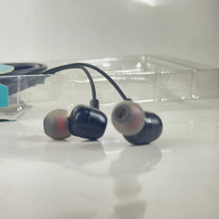 AUDIFONOS DE ENTRADA TIPO C - AD333-C