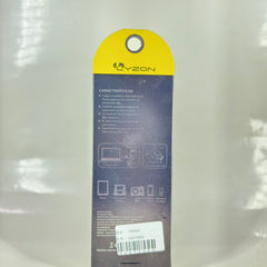 CABLE DE CARGA RAPIDA V8 LYZON  - CBV8A5
