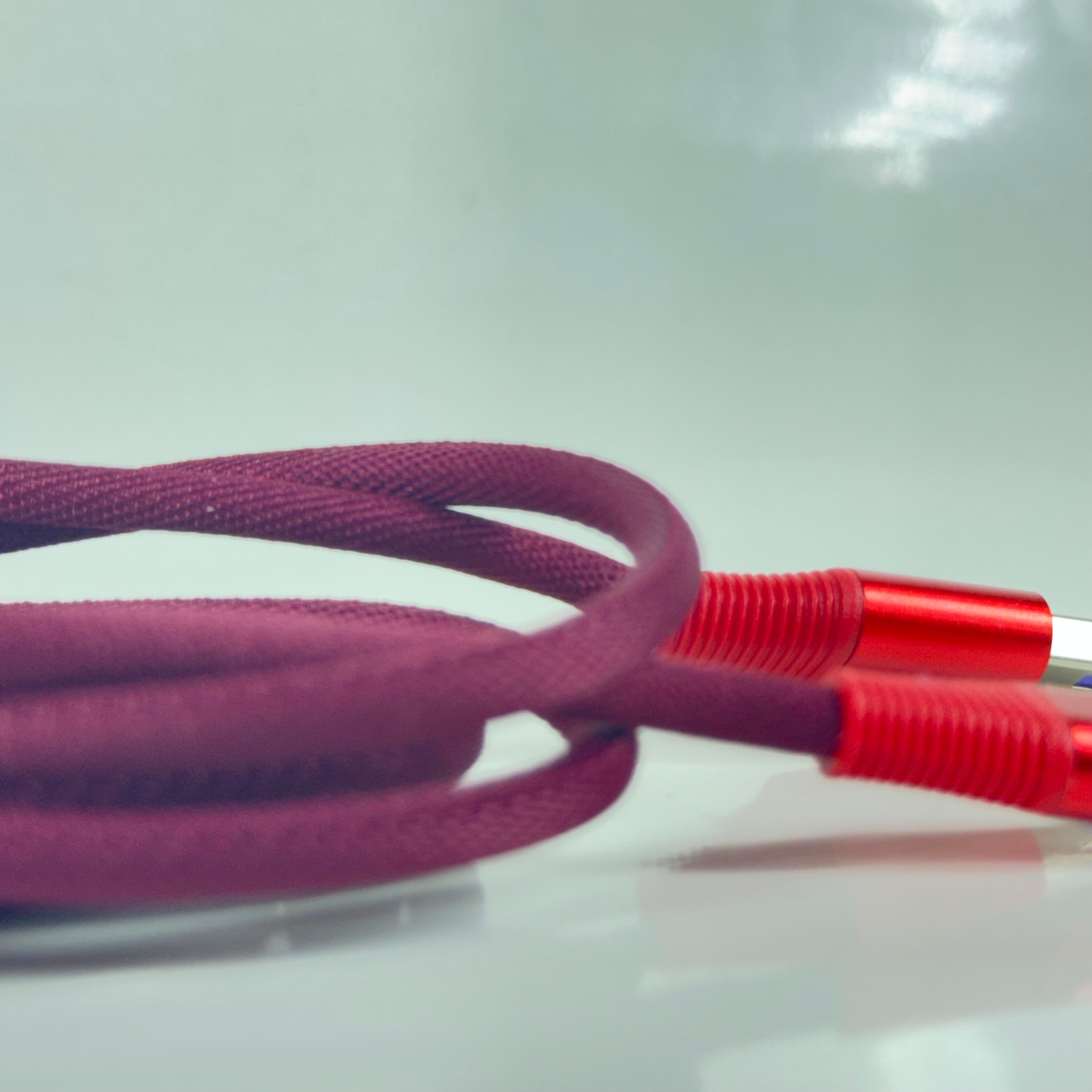 CABLE DE CARGA RAPIDA TIPO C LYZON - CBTPA5