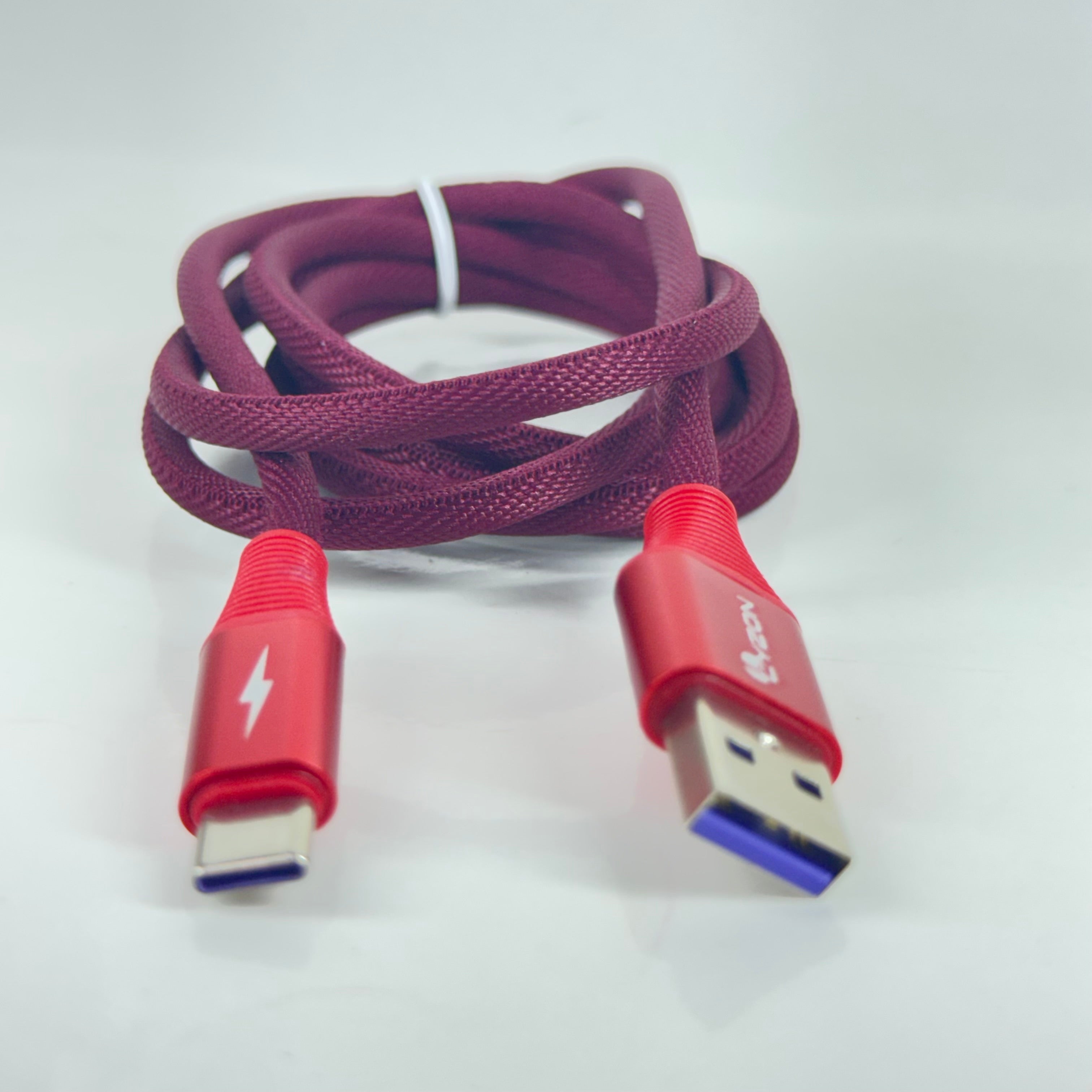 CABLE DE CARGA RAPIDA TIPO C LYZON - CBTPA5