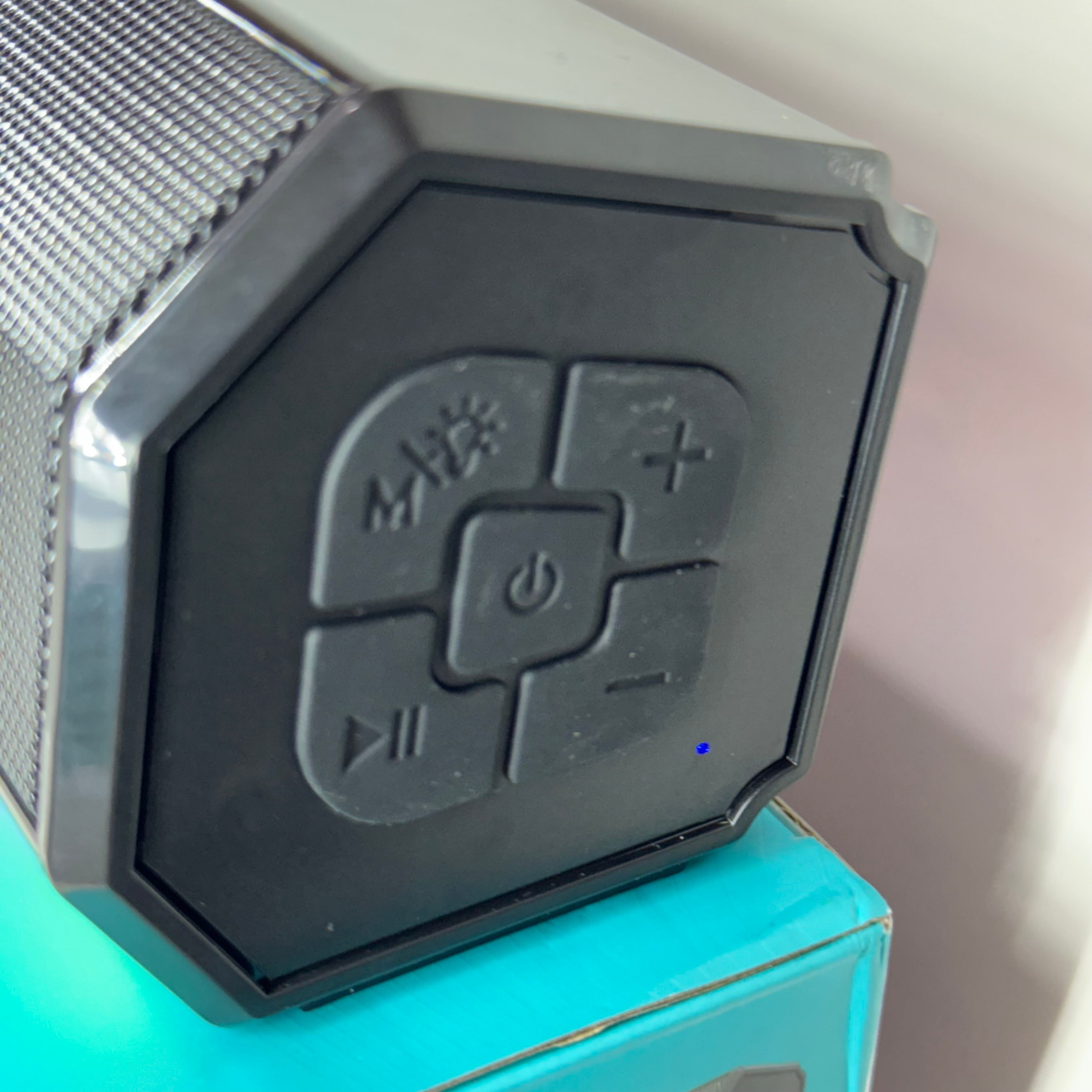 BOCINA DE BARRA BLUETOOTH LYZON  - LY-BC01