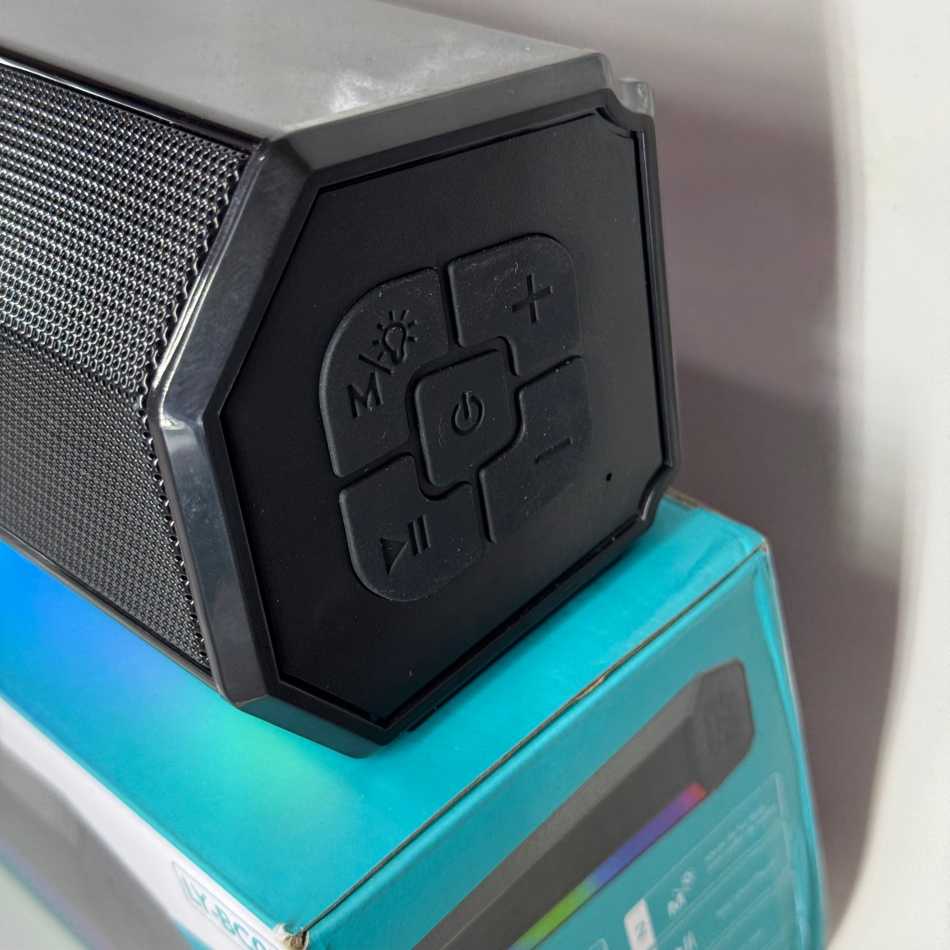BOCINA DE BARRA BLUETOOTH LYZON  - LY-BC01
