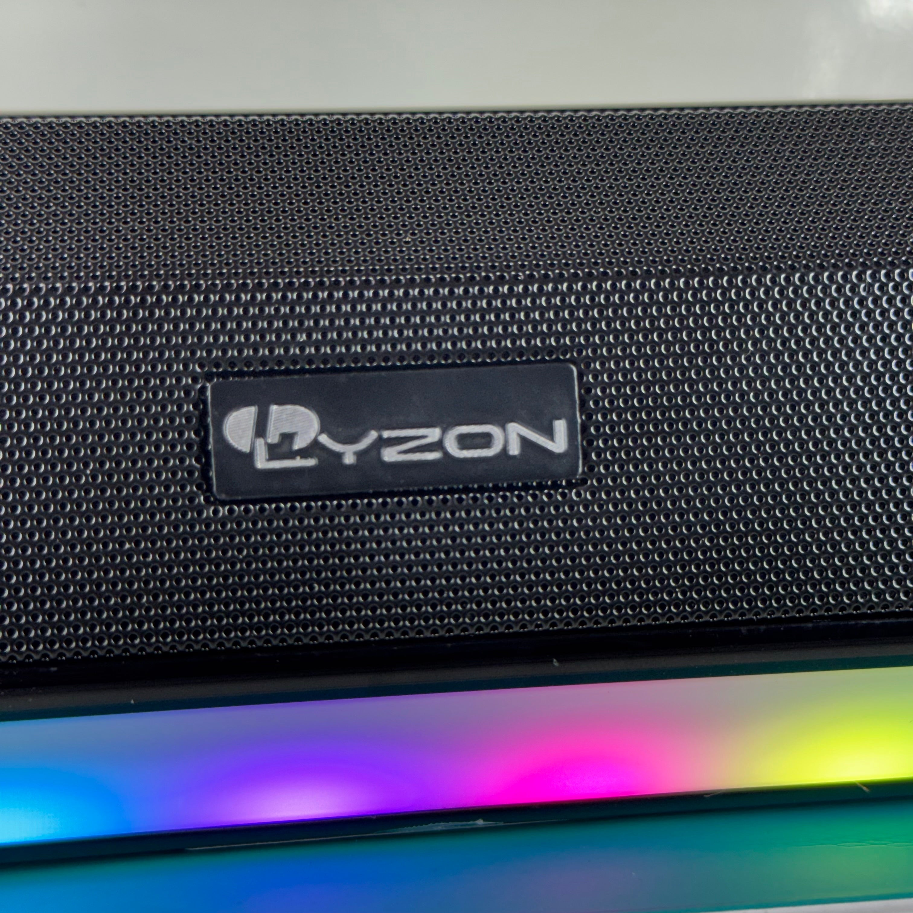 BOCINA DE BARRA BLUETOOTH LYZON  - LY-BC01
