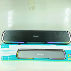 BOCINA DE BARRA BLUETOOTH  - LY-BC02