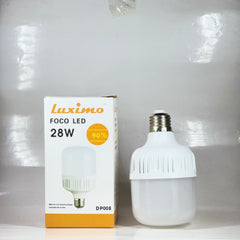 FOCO LED 28W - DP008