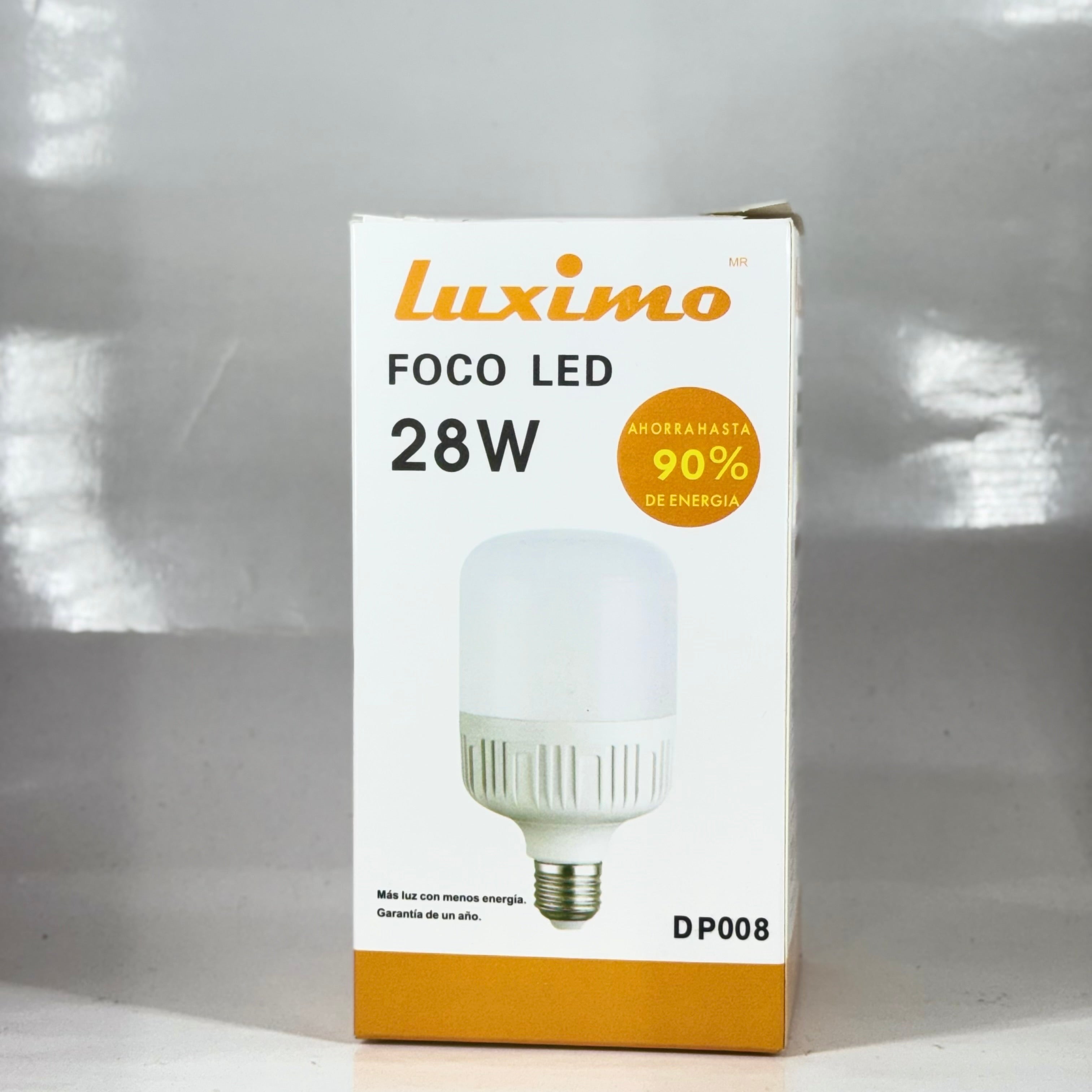 FOCO LED 28W - DP008