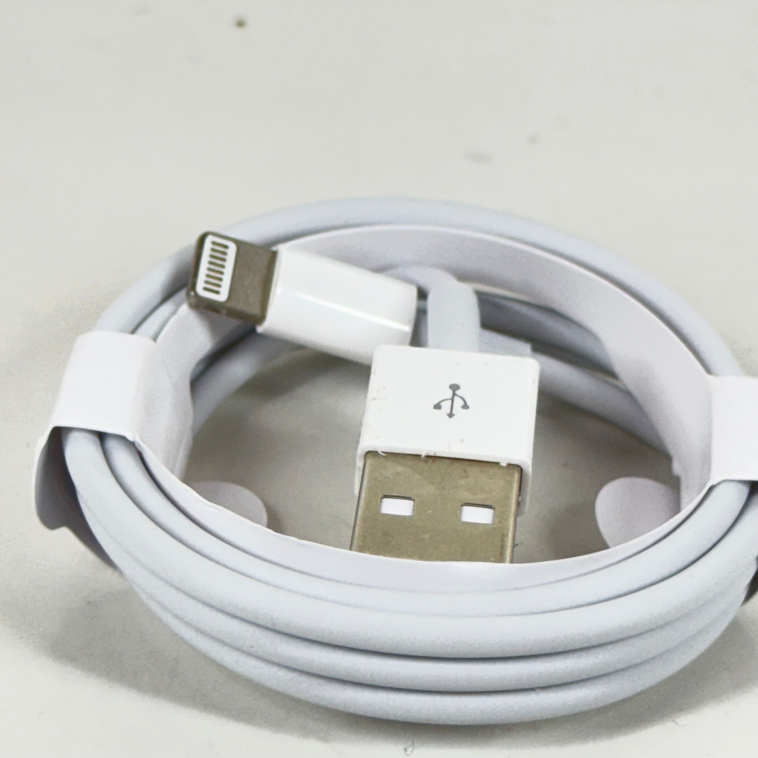 CABLE DE CARGA RAPIDA DE IPHONE - YL766-2