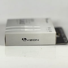 CABLE DOBLE TIPO C DE CARGA RAPIDA - CBT001