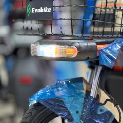 MODELO TAURO - EVOBIKE